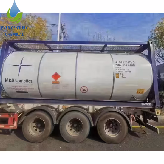 Plasticizer Solvents CAS No 104-76-7 99.5% 2eh 2 Eh 2-Ethyl Hexanol