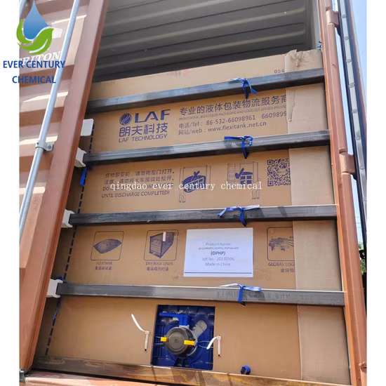 Plasticizer Solvents CAS No 104-76-7 99.5% 2eh 2 Eh 2-Ethyl Hexanol