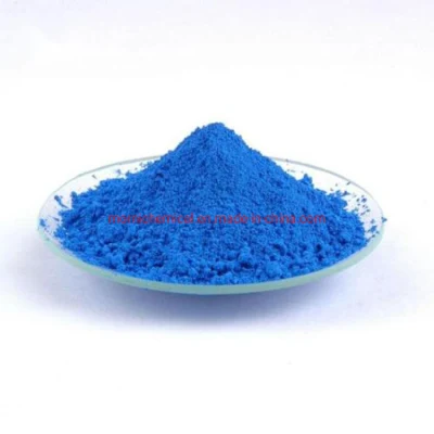 Fabricante da China Corante Solvente Neo Super Blue C 555