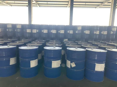 Solvente químico de alta qualidade Butyl Cellosolve/2-Butoxy Ethanol / Butyl Glycol Ether CAS 111-76-2