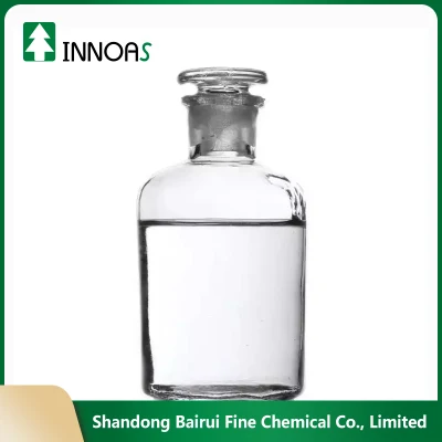 CAS 108-94-1 Solvente de Grau Industrial 99,8% Ciclohexanona C6h10o Fabricado na China