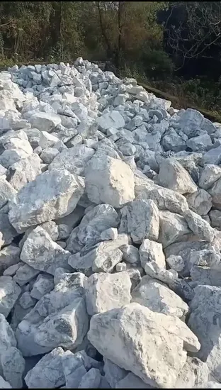 Volastonita acicular para tintas e revestimentos plásticos de borracha