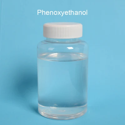 2-Fenoxietanol/ Fenoxietanol/ Etilenoglicol Monofenil Éter CAS 122-99-6