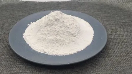 Sulfato de bário natural do Ximi Group como enchimento para indústria de borracha, química inorgânica, Baso4